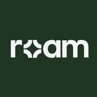 Roam Everywhere logo - Similar company to Terässiipi
