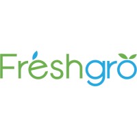 FreshGro Australia logo - Similar company to Hussey & Co