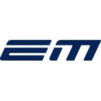 EM UK (Electric Motion) logo - Similar company to Em (Electric Motion)