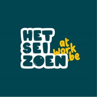 Het Seizoen at Work logo - Similar company to Maison Poulet