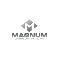 Magnum General Contracting logo - Similar company to Nc Demolition