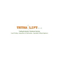 Tetralift logo - Similar company to Tetralift Egypt