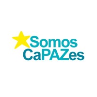 Asociación Somos CaPAZes logo - Similar company to Jh Distribution Ltd