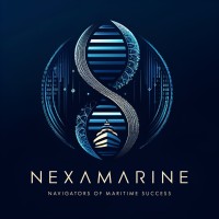 NexaMarine logo - Similar company to Dn Group