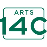 ARTS 14C logo - Similar company to Amhc
