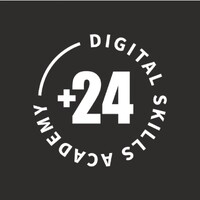 +24 Academy logo - Similar company to Rahanna House & Gardens