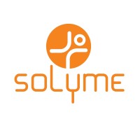 Solyme logo - Similar company to Neatem