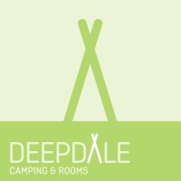 Deepdale Camping & Rooms logo - Similar company to Visovum