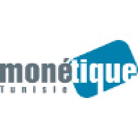 Monétique Tunisie logo - Similar company to Ms Solutions Group (Monetics Services Solutions)