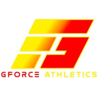 GForce Athletics logo - Similar company to Drees Performance Training