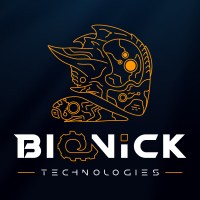 Bionick Technologies logo - Similar company to Ducktech Co.