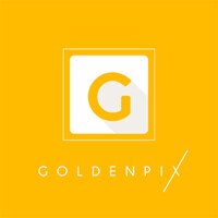 GOLDEN PIX logo - Similar company to Sarl Nostra Tech