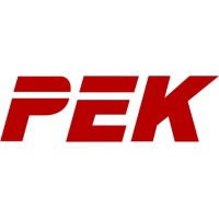 PEK LINEAR GUIDE logo - Similar company to Ome Technology