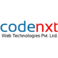 Codenxt Technologies logo - Similar company to Emdata Networks Pvt Ltd