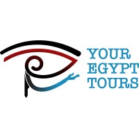 Your Egypt Tours logo - Similar company to Wytsky Clouding Solution