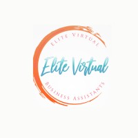 Elite Virtual Business Assistants logo - Similar company to Virtual Business Assistants. Ph
