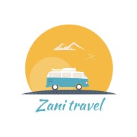 Zani Travel Armenia logo - Similar company to Riddle