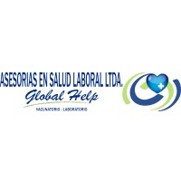 ASESORÍAS EN SALUD LABORAL LTDA. logo - Similar company to Consultores En Medio Ambiente, Calidad, Seguridad Y Salud Ocupacional