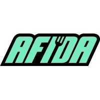 Afida logo - Similar company to Omnicode Creations