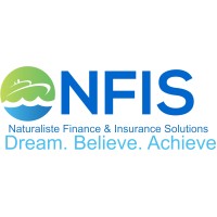 Naturaliste Finance and Insurance Solutions logo - Similar company to Geraldton Wealth Pty Ltd
