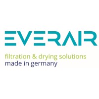 EVERAIR GmbH logo - Similar company to Shenzhen Xinghan Laser Technology Ltd., Co.