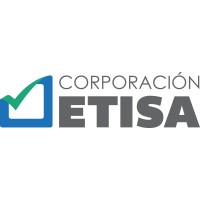 Corporacion Etisa logo - Similar company to Etisa