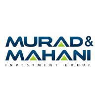 Murad and Mahani Investment Group logo - Similar company to Tabbara Homeline Electronics