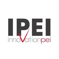 Innovation PEI logo - Similar company to Startup Zone Pei