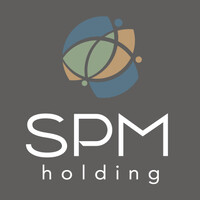 SPM Holding logo - Similar company to Mombuca Agro