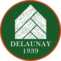 DELAUNAY SAS logo - Similar company to Scofob