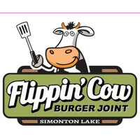 Flippin' Cow logo - Similar company to Cam Snyder Premier Events