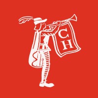 The Catholic Herald logo - Similar company to Longbeard