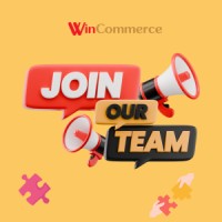 WinCommerce - Masan Group logo - Similar company to Long Beach Group