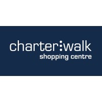 Charter Walk Shopping Centre logo - Similar company to Labels For Cares