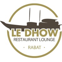 LE DHOW logo - Similar company to Arkegreen