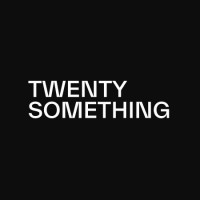 Twenty Something logo - Similar company to The Runway Media