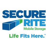 Secure-Rite Mobile Storage Inc. logo - Similar company to Seakits