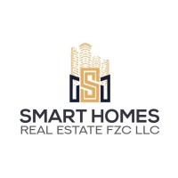 Smart Homes Real Estate FZC LLC logo - Similar company to Acme Real Estate