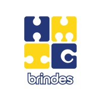 HMTG BRINDES logo - Similar company to Galaxy Realty Services