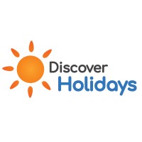 Discover Holidays logo - Similar company to Cosmos Holiday