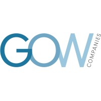 Gow Companies logo - Similar company to Activ Sports Summit