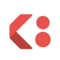 Kitchen8 (now part of Nourish Global) logo - Similar company to Nourish Global