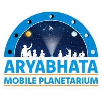 Aryabhata Planetarium logo - Similar company to Sorted