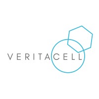 VeritaCell logo - Similar company to Commercialization Reactor