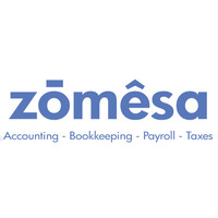 Zomesa logo - Similar company to Lloyd Forensic & Accounting Services Corp