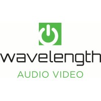 Wavelength Audio Video logo - Similar company to Babeth'S Feast