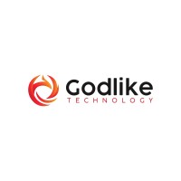 Godlike Technology logo - Similar company to Kandemir Web Tasarım
