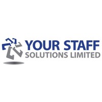 Yourstaff Solutions Limited logo - Similar company to Yourstaff Solutions Ltd