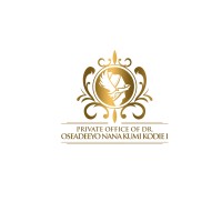 PRIVATE OFFICE OF DR OSEADEEYO NANA KUMI KODIE logo - Similar company to Dadaba  Prestige Ltd