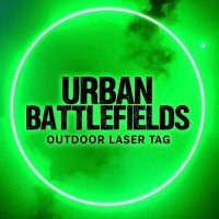 Urban Battlefields logo - Similar company to Myhorecapp